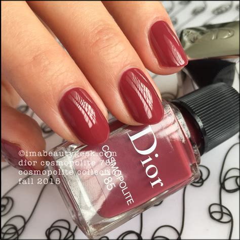 Dior Cosmopolite 